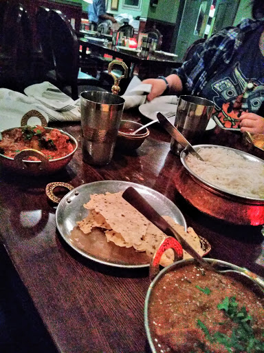 Indian Restaurant «Passage To India», reviews and photos, 157 Washington St, Salem, MA 01970, USA