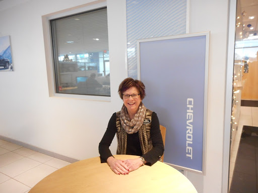 Chevrolet Dealer «Bob Fisher Chevrolet Inc», reviews and photos, 4111 Pottsville Pike, Reading, PA 19605, USA