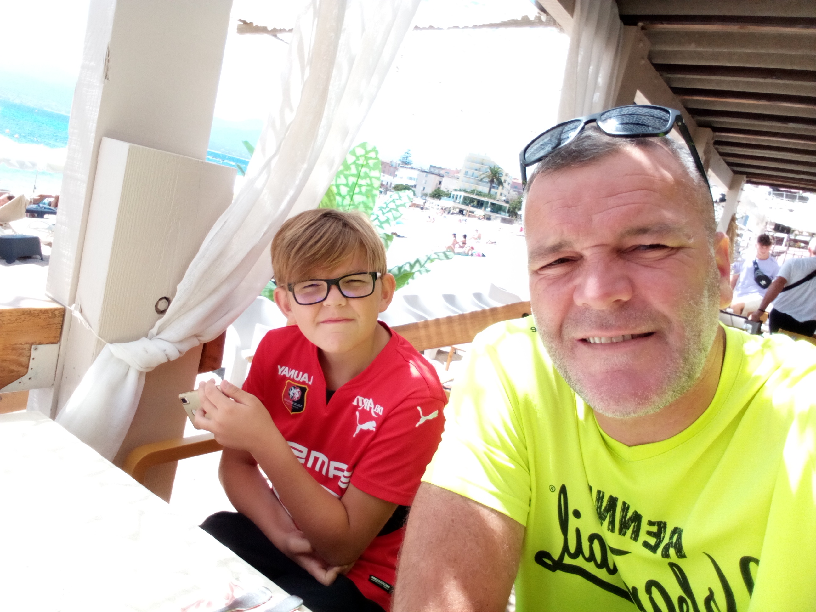 Photo n° 3 de l'avis de Nicolas.o fait le 10/08/2023 à 17:08