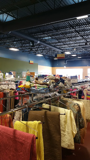Thrift Store «Goodwill Retail Store», reviews and photos
