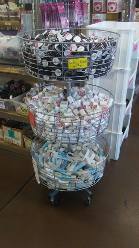 Fabric Store «SAS Fabrics», reviews and photos, 1111 E Indian School Rd, Phoenix, AZ 85014, USA