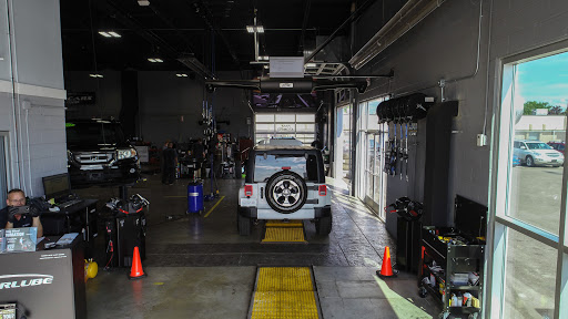 Car Dealer «Motorcars of Lansing Inc», reviews and photos, 6505 S Pennsylvania Ave, Lansing, MI 48911, USA