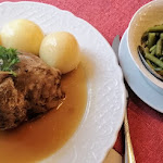 Photo n°2 de l'avis de Elke.o fait le 04/06/2020 à 12:22 sur le  Gaststätte Karpfenschänke à Geringswalde