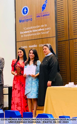 Reseñas de Cristina López - Abogada - Pasto - Abogado