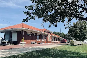 Sikeston Depot Museum & Cultural Center image