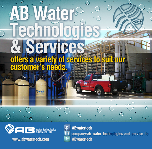 AB Water Technologies & Services LLC