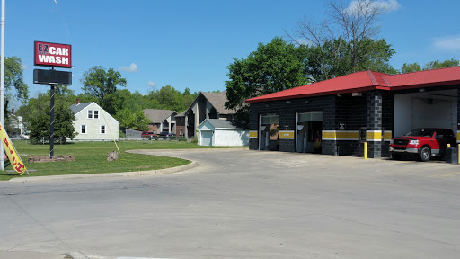 E-Z Street Car Wash en Shepherdsville