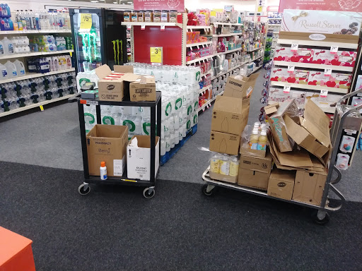 CVS, 707 Church St, Conway, SC 29526, USA, 