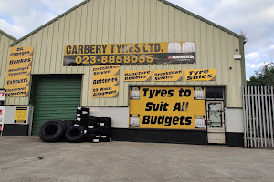 Carbery Tyre Limited