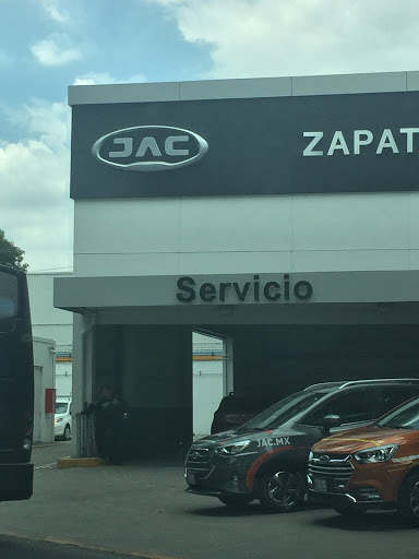 Chevron Naucalpan de Juárez