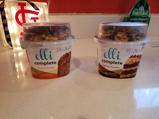 Supermarket «ALDI», reviews and photos, 310 N Old Wilderness Rd, Nixa, MO 65714, USA