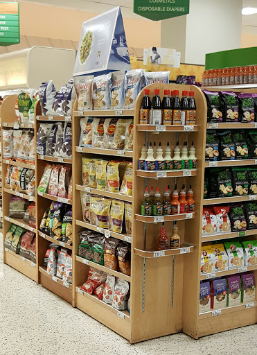 Supermarket «Publix Super Market at Hollywood Mall», reviews and photos, 3251 Hollywood Blvd, Hollywood, FL 33021, USA