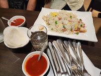 Plats et boissons du Restaurant vietnamien Phô 92 à Levallois-Perret - n°5