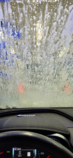 Car Wash «Classic Car Wash», reviews and photos, 7670 Industrial Rd, Florence, KY 41042, USA