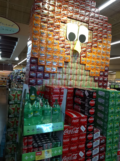 Grocery Store «Jewel-Osco», reviews and photos, 220 W Peace Rd, Sycamore, IL 60178, USA