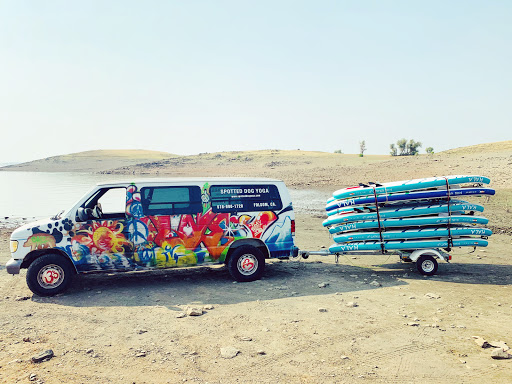 Yoga Studio «Spotted Dog Yoga», reviews and photos, 2780 E Bidwell St #300, Folsom, CA 95630, USA