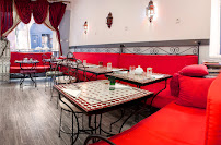 Atmosphère du Restaurant marocain Le Safran à Toulouse - n°1