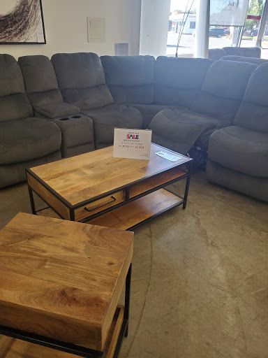 Furniture Store «Furniture Connexion», reviews and photos, 1800 NW Fairview Dr, Gresham, OR 97030, USA