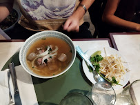Soupe du Restaurant vietnamien Viet Thai à Le Barcarès - n°3