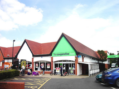 The Co-operative Food - Shepshed