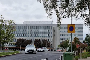 Västmanland Hospital Västerås image