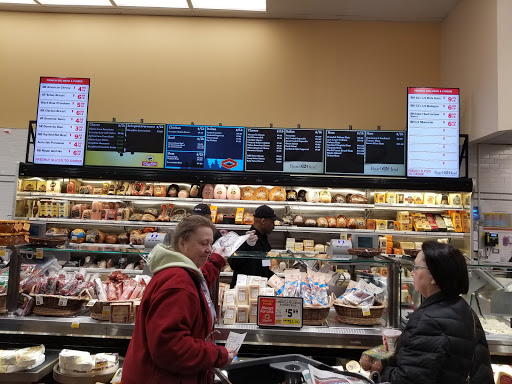 Grocery Store «ShopRite», reviews and photos, 435 Elizabeth Ave, Somerset, NJ 08873, USA