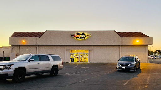 Bicycle Store «Jax Bicycle Center», reviews and photos, 2520 E Chapman Ave, Fullerton, CA 92831, USA