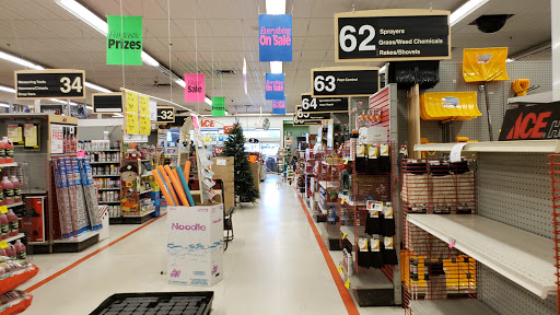 Hardware Store «Palatine Ace Hardware Inc», reviews and photos, 239 E Northwest Hwy, Palatine, IL 60067, USA