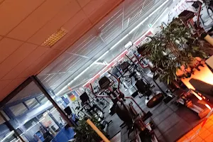 Perfect'gym image