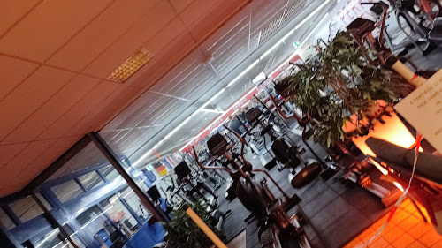 Centre de fitness Perfect'gym Stiring-Wendel