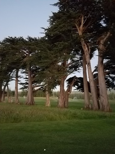 Golf Course «Bandon Crossings Golf Course», reviews and photos, 87530 Dew Valley Ln, Bandon, OR 97411, USA