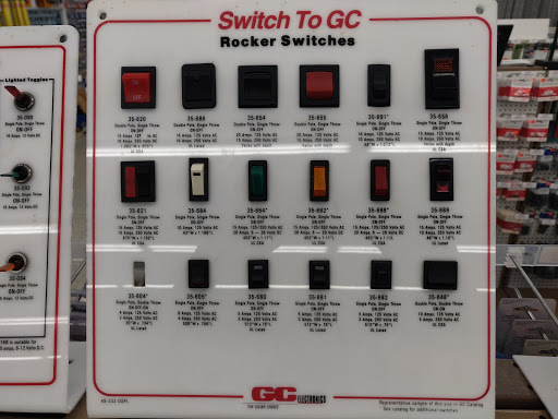 Electrical Supply Store «JK Electronics», reviews and photos, 6401 Westminster Ave, Westminster, CA 92683, USA