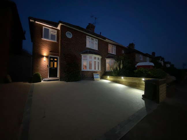 Reviews of D&M Resin Driveways Ltd in Derby - Construction company