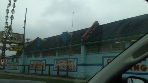 Supermarket «SUPER LAND MARKET», reviews and photos, 17021 Schoolcraft Ave, Detroit, MI 48227, USA