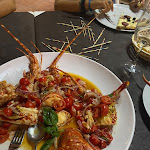 Photo n°4 de l'avis de allegra.l fait le 15/07/2023 à 17:08 sur le  Le Terrazze Sulla Baia Santa Reparata à Santa Teresa Gallura