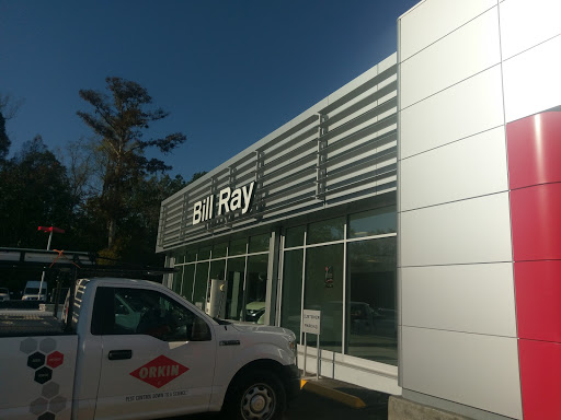 Nissan Dealer «Bill Ray Nissan», reviews and photos, 2724 US-17, Longwood, FL 32750, USA