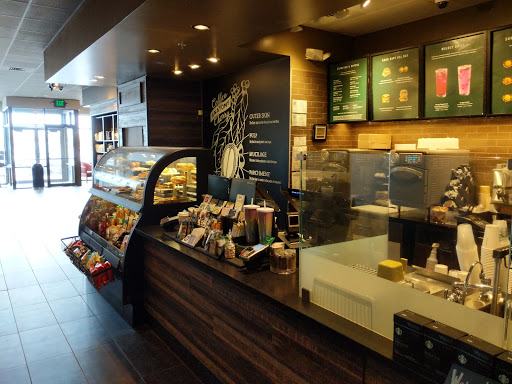 Coffee Shop «Starbucks», reviews and photos, 4900 13th Ave SW, Fargo, ND 58103, USA