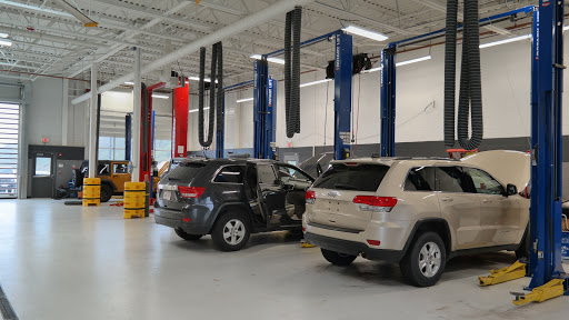 Car Dealer «Best Chrysler Dodge Jeep Ram», reviews and photos, 520 Colony Pl, Plymouth, MA 02360, USA