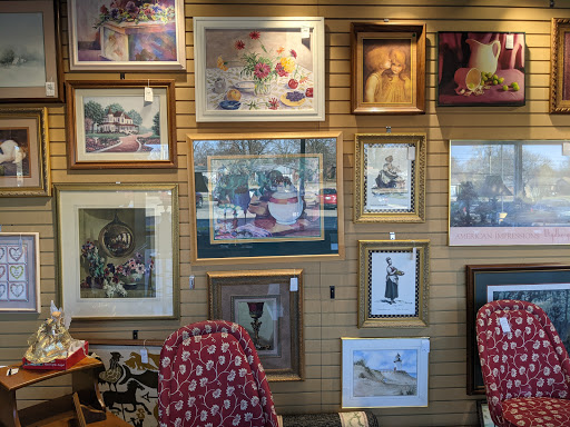 Thrift Store «Eastside Emporium», reviews and photos, 1215 S Memorial Dr, Tulsa, OK 74112, USA