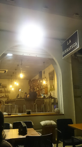 restaurantes La Birrateca Cabo de Palos