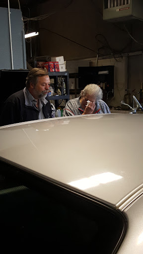 Muffler Shop «Master Muffler & Brake Complete Auto Care», reviews and photos, 6790 State St, Murray, UT 84107, USA