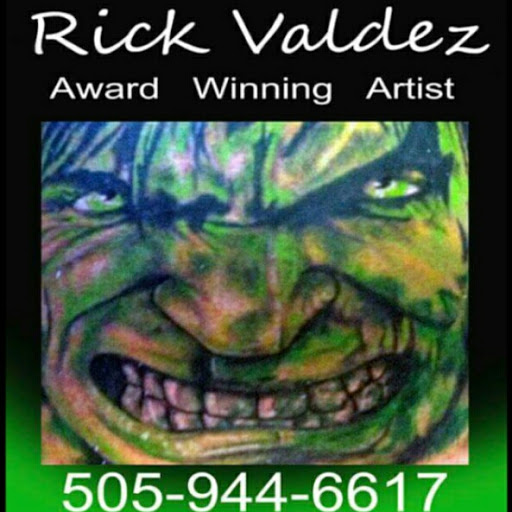 Explore gon tattoo ideas, creative tattoo ideas in Albuquerque, available at A Touch of Ink Tattoo & Art Gallery