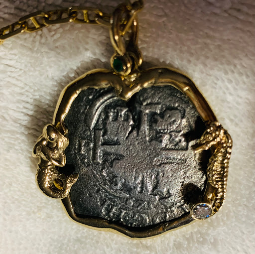 The Jewelry Doctor, 4376 Northlake Blvd, Palm Beach Gardens, FL 33410, USA, 