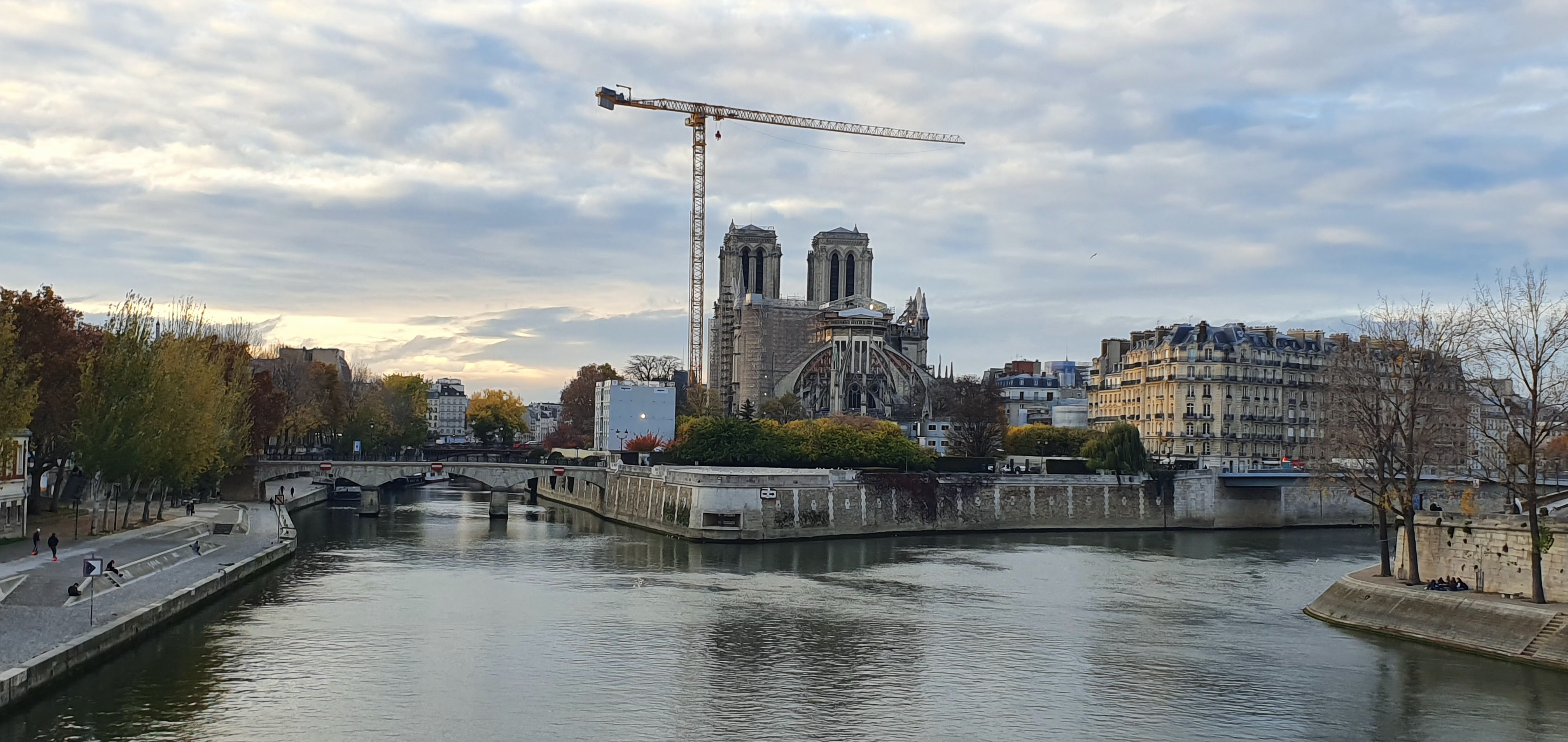 Photo n° 3 de l'avis de Theo.e fait le 22/11/2020 à 16:03