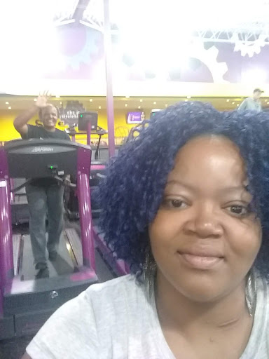 Gym «Planet Fitness», reviews and photos, 6605 Forest Hill Cir, Forest Hill, TX 76140, USA