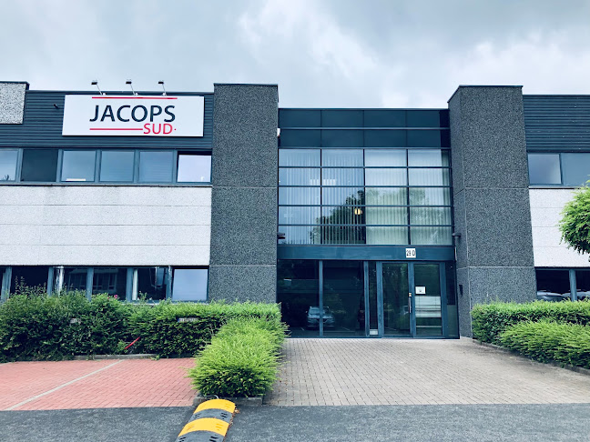 Beoordelingen van JACOPS Sud Sa in Charleroi - Elektricien