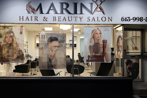 Marina Hair and Beauty Salon image