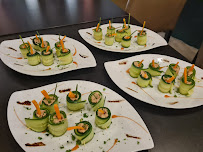 Plats et boissons du restaurant le plazza à Annemasse - n°7