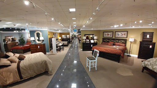 Furniture Store «Furniture Fair», reviews and photos, 8760 Colerain Ave, Groesbeck, OH 45251, USA
