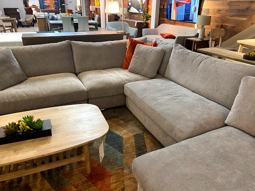 Furniture Store «Scandinavian Designs», reviews and photos, 1115 S De Anza Blvd, San Jose, CA 95129, USA